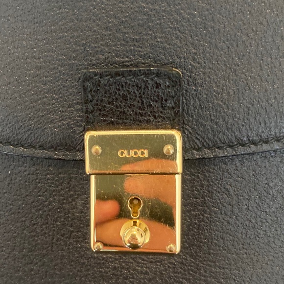 Gucci Clutch pouch - Picture 2 of 4
